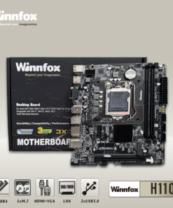 Bo mạch chủ H110 Winnfox DDR4 - Chính hãng 5 b4e223d4 174857861468393136e9cea