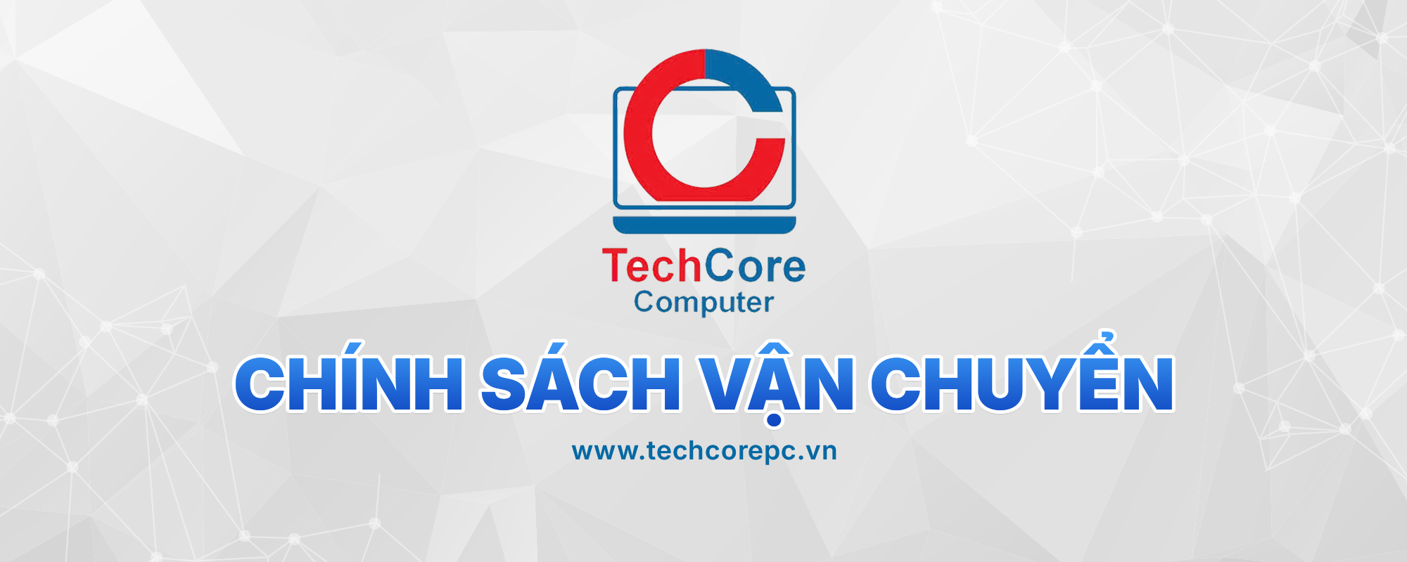 chinh sach van chuyen