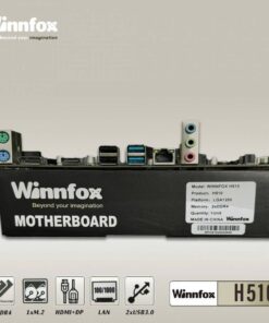 Bo mạch chủ H510 Winnfox DDR4 - Chính hãng 7 ef3567f4 17485793746839342e93a4b