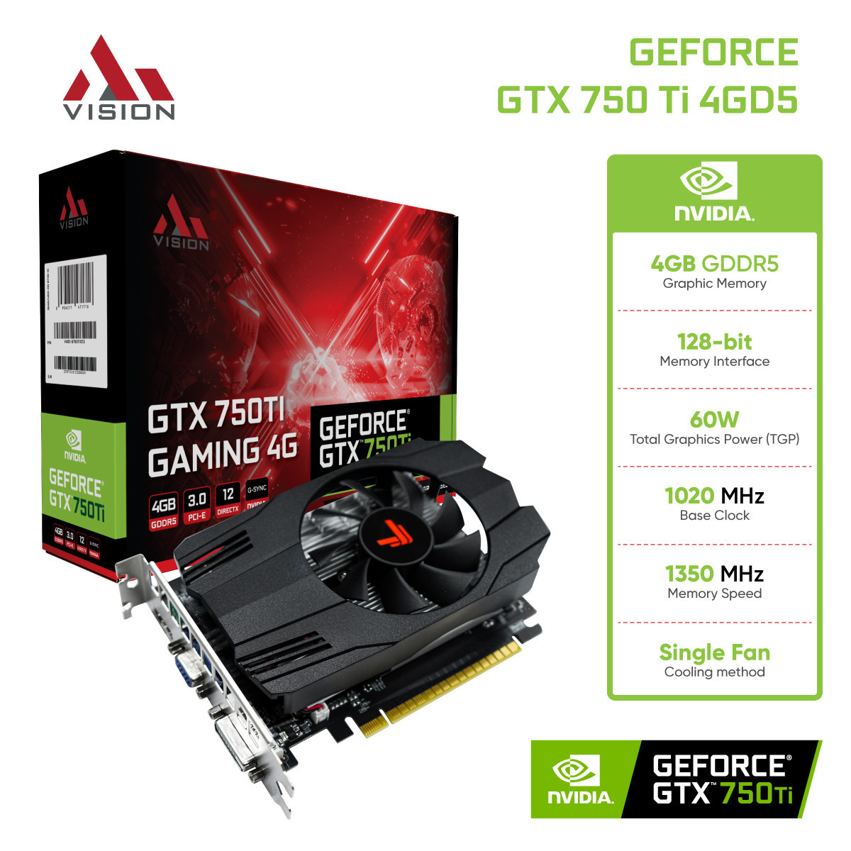 Card màn hình AiVision GeForce GTX 750 Ti 4GB 8 Card màn hình AiVision GeForce GTX 750 Ti 4GB card màn hình bình tân vga chính hãng bình tân vga giá rẻ bình tân vga bình tân thay vga bình tân vga pc tên lửa thay vga tên lửa vga chính hãng tên lửa vga mới aeon bình tân vga an lạc mua vga an lạc card màn hình pc an lạc card giá rẻ an lạc vga giá rẻ an lạc vga asus an lạc vga asus bình tân vga 8g bình tân thay vga bình tân