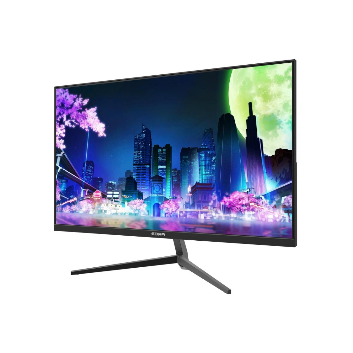 Màn hình 24 inch EDRA EGM24F120S 120Hz - Màu đen 15 man hinh binh tan 2