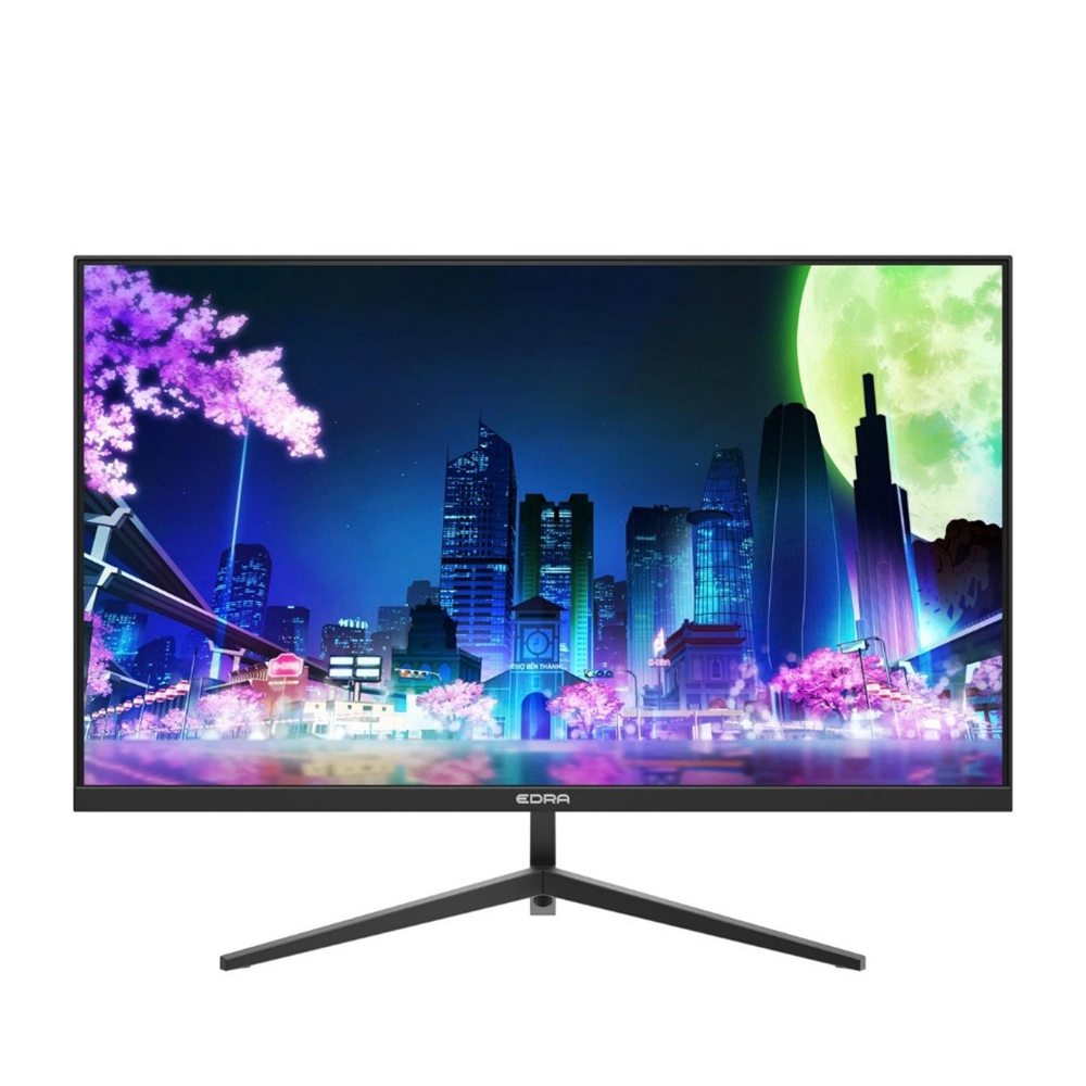 Màn hình 24 inch EDRA EGM24F120S 120Hz - Màu đen tiệm vi tính bình tân tiệm vi tính an lạc tiệm bán máy tính bình tân tiệm bán pc bình tân pc gaming bình tân pc bình tân máy tính bình tân sửa máy tính bình tân sủa máy tình an lạc sửa vi tính bình tân sửa vi tính tên lửa sửa vi tính mã lửa tiệm vi tính tên lửa