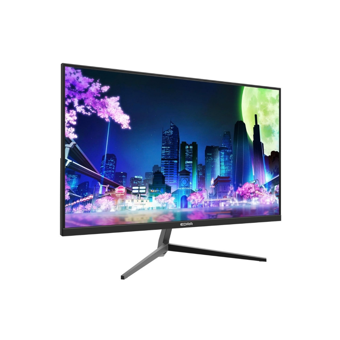Màn hình 24 inch EDRA EGM24F120S 120Hz - Màu đen 18 man hinh binh tan