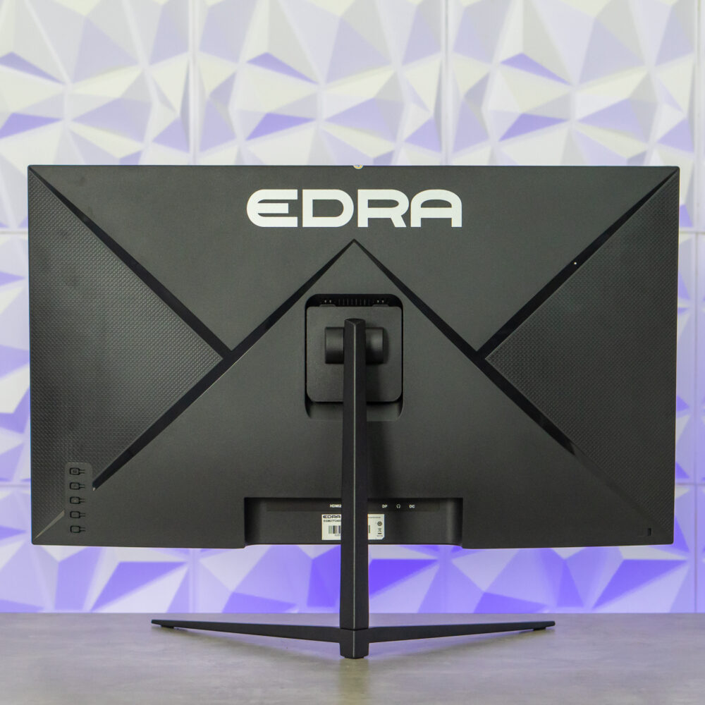 Màn hình gaming EDRA EGM27F240S (27 inch, FHD, 240Hz, IPS) - Màu đen 7 may tinh aeon binh tan 6