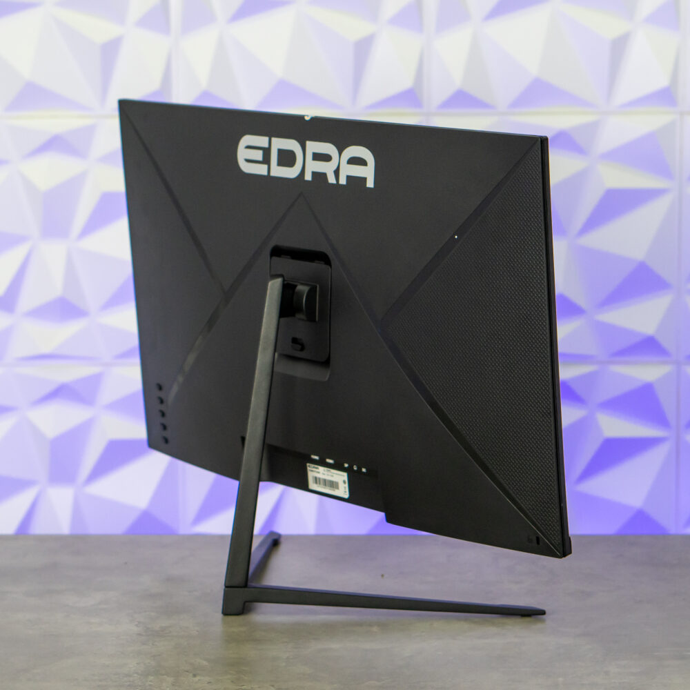 Màn hình gaming EDRA EGM27F240S (27 inch, FHD, 240Hz, IPS) - Màu đen 8 may tinh aeon binh tan 7