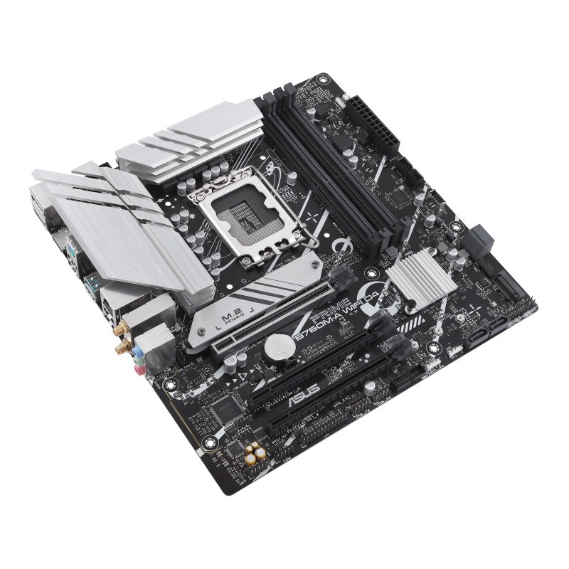 Bo mạch chủ ASUS PRIME B760M-A Wifi DDR4 M-ATX 15 may tinh binh tan 4 1