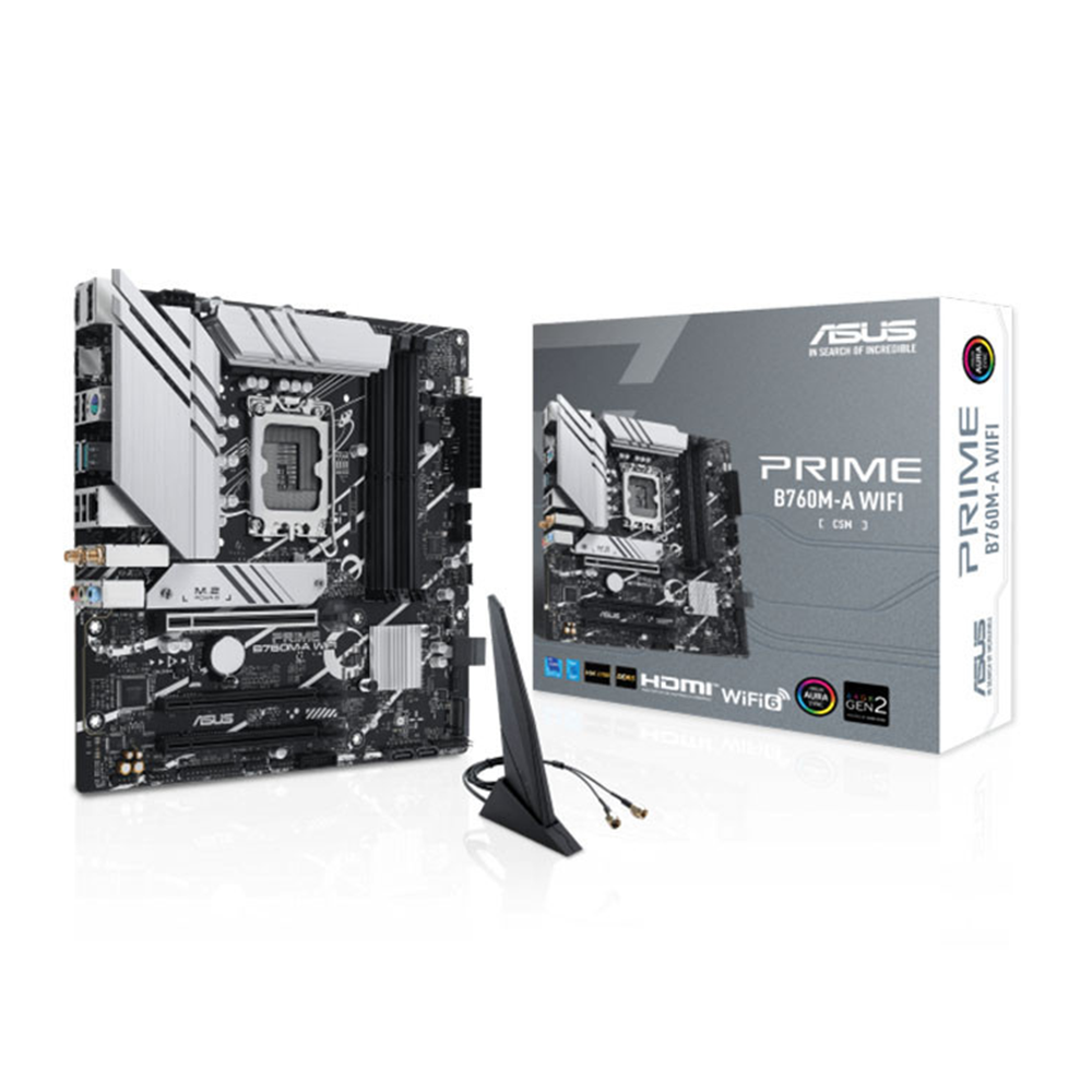 Bo mạch chủ ASUS PRIME B760M-A Wifi DDR4 M-ATX tiệm vi tính bình tân tiệm vi tính an lạc tiệm bán máy tính bình tân tiệm bán pc bình tân pc gaming bình tân pc bình tân máy tính bình tân sửa máy tính bình tân sủa máy tình an lạc sửa vi tính bình tân sửa vi tính tên lửa sửa vi tính mã lửa tiệm vi tính tên lửa