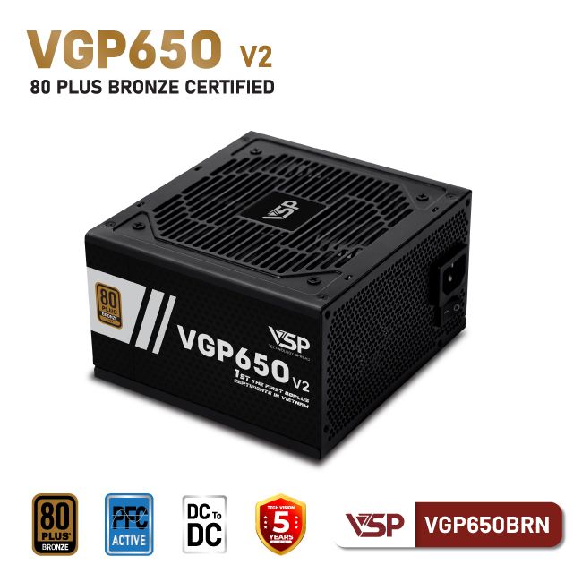 Nguồn máy tính VSP VGP650BRN V2 650W máy tính tekcore bình tân máy tính tekcore tên lửa máy tính tekcore trần văn giàu vi tính tekcore bình tân vi tính tekcore tên lửa vi tính trả góp tekcore máy tính trả góp tekcore tiệm pc tekcore bình tân tiệm máy tính tekcore an lạc pc tekcore an lạc tekcore bình tân tekcore pc tên lửa tekcore trả góp bình tân tekcore sửa pc tên lửa vệ sinh pc tekcore