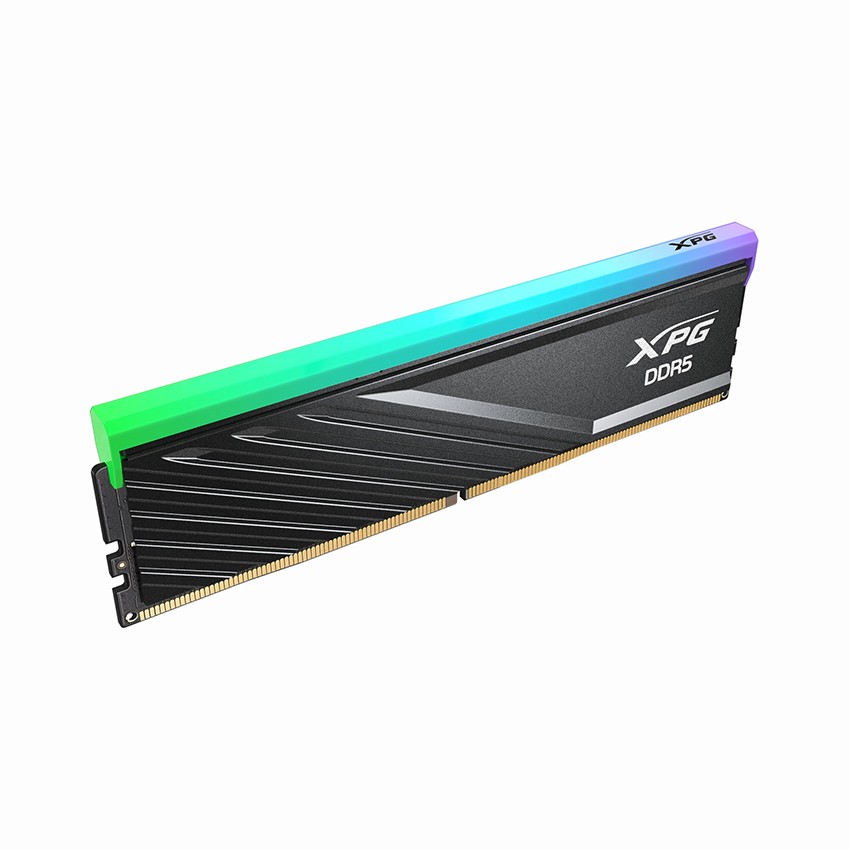 RAM 16GB Bus 6000 XPG ADATA Lancer Blade RGB 2 may tinh tekcore 2 1