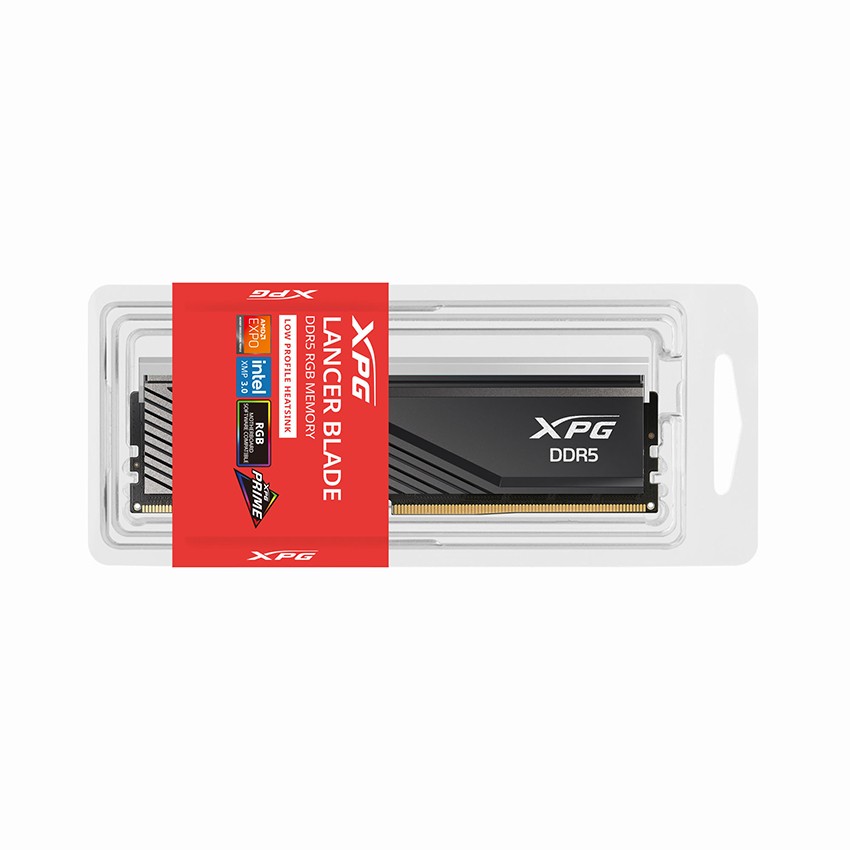 RAM 16GB Bus 6000 XPG ADATA Lancer Blade RGB 3 may tinh tekcore 3 1