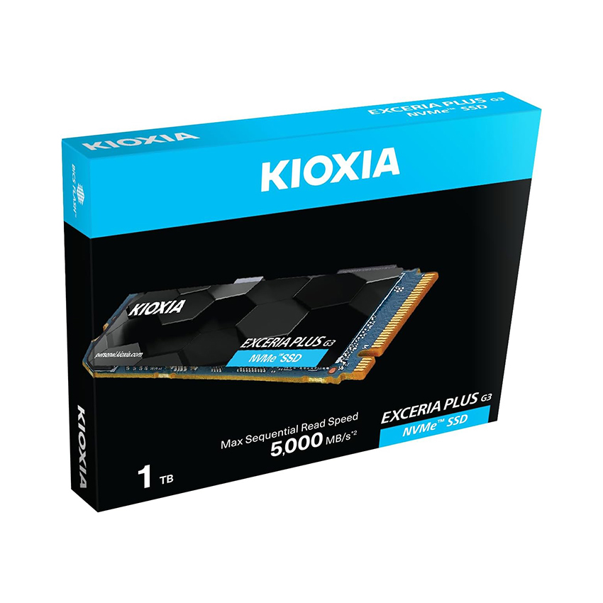 Ổ cứng SSD Kioxia Exceria Plus G3 1TB M.2 NVMe 2 tiệm vi tính bình tân tiệm vi tính an lạc tiệm bán máy tính bình tân tiệm bán pc bình tân pc gaming bình tân pc bình tân máy tính bình tân sửa máy tính bình tân sủa máy tình an lạc sửa vi tính bình tân sửa vi tính tên lửa sửa vi tính mã lửa tiệm vi tính tên lửa