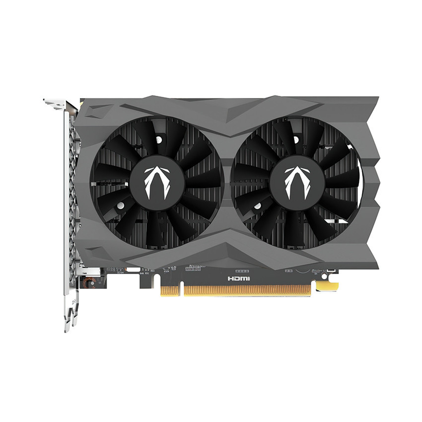 Card màn hình Zotac RTX 3050 6G GDDR6 Twin Edge OC 12 pc may tinh ten lua 2