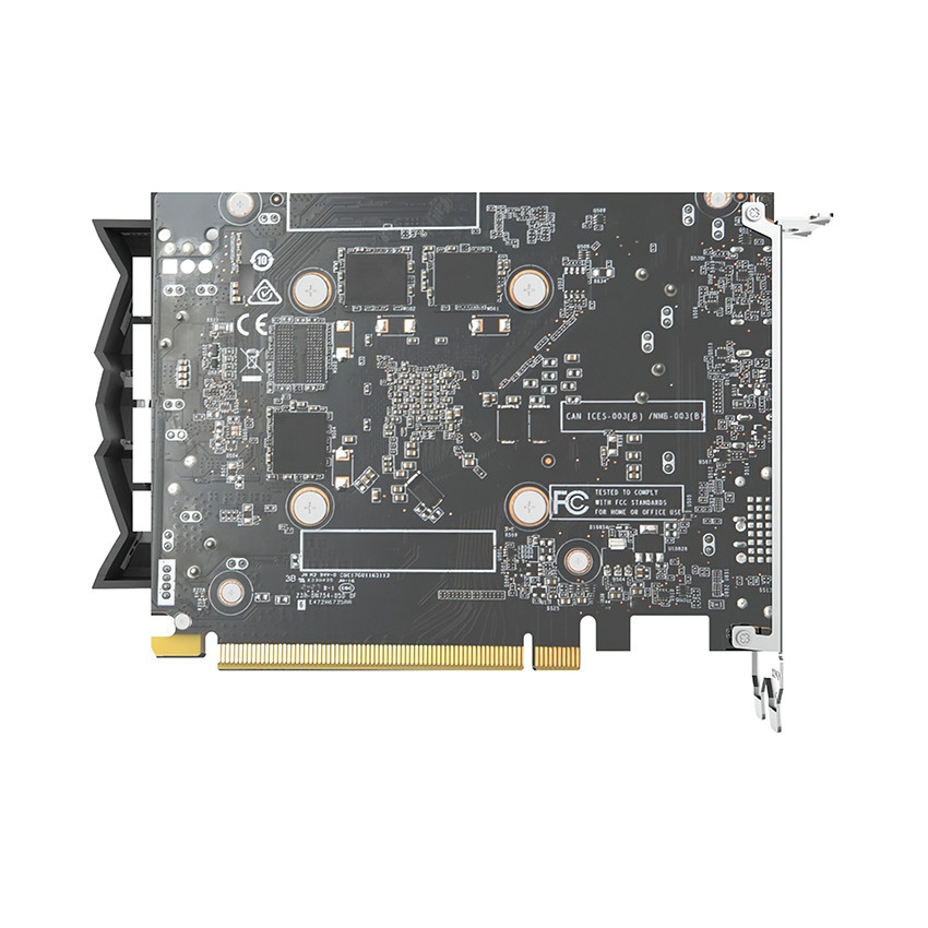 Card màn hình Zotac RTX 3050 6G GDDR6 Twin Edge OC 14 pc may tinh ten lua 4