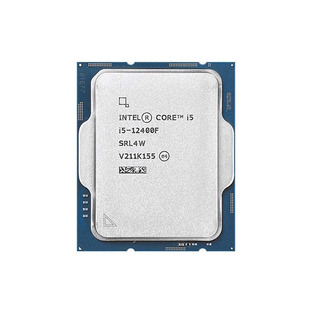 CPU Intel Core i5 12400F (4.4GHz, 6N/12L, 18MB) Tray VAT cpu vi tính bình tân cpu tên lửa cpu box bình tân cpu tray bình tân cpu tray tên lửa cpu tray aeon bình tân cpu box pouyue thay cpu bình tân bán cpu máy tính tên lửa thu mua cpu tên lửa thu mua cpu cũ bình tân cpu intel bình tân cpu amd bình tân cpu intel tên lửa cpu đồ họa tên lửa cpu tray vat mã lò
