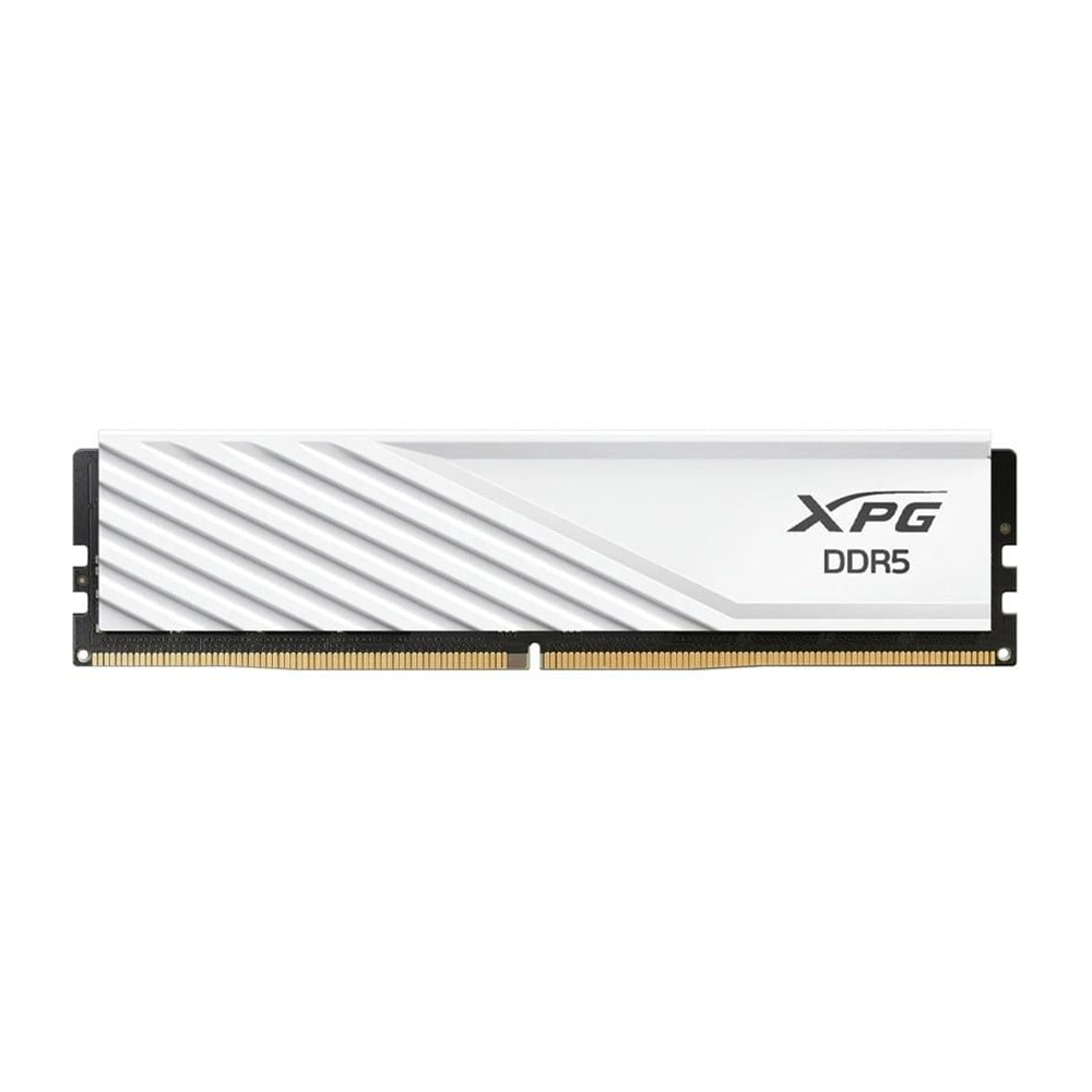 RAM 16GB 6000 ADATA XPG Lancer Blade - Màu trắng máy tính tekcore bình tân máy tính tekcore tên lửa máy tính tekcore trần văn giàu vi tính tekcore bình tân vi tính tekcore tên lửa vi tính trả góp tekcore máy tính trả góp tekcore tiệm pc tekcore bình tân tiệm máy tính tekcore an lạc pc tekcore an lạc tekcore bình tân tekcore pc tên lửa tekcore trả góp bình tân tekcore sửa pc tên lửa vệ sinh pc tekcore