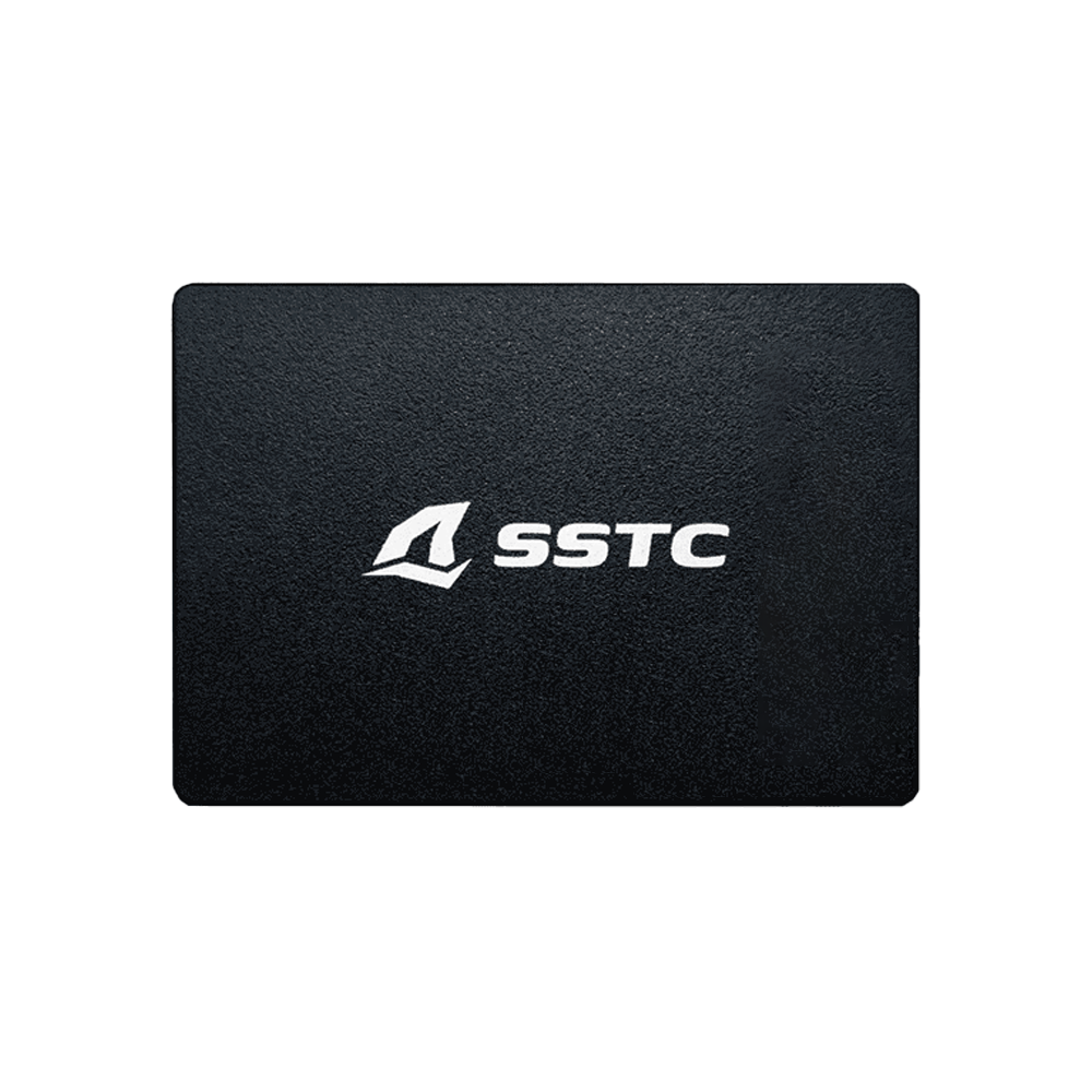 Ổ cứng SSD 512GB SSTC Megamouth M110 Sata III 2.5"