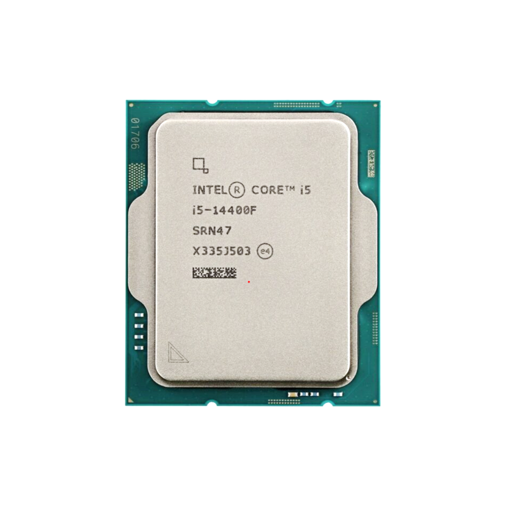 CPU Intel Core i5 14400F (10N/16L, 4.7Ghz, 20MB) Tray VAT cpu vi tính bình tân cpu tên lửa cpu box bình tân cpu tray bình tân cpu tray tên lửa cpu tray aeon bình tân cpu box pouyue thay cpu bình tân bán cpu máy tính tên lửa thu mua cpu tên lửa thu mua cpu cũ bình tân cpu intel bình tân cpu amd bình tân cpu intel tên lửa cpu đồ họa tên lửa cpu tray vat mã lò