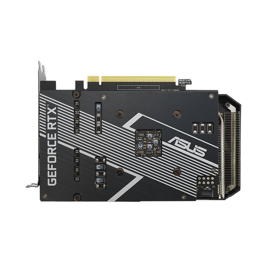 Card màn hình ASUS DUAL RTX 3060 OC 12GB GDDR6 V2 17 RTX 3060 12G Asus Tekcore 1