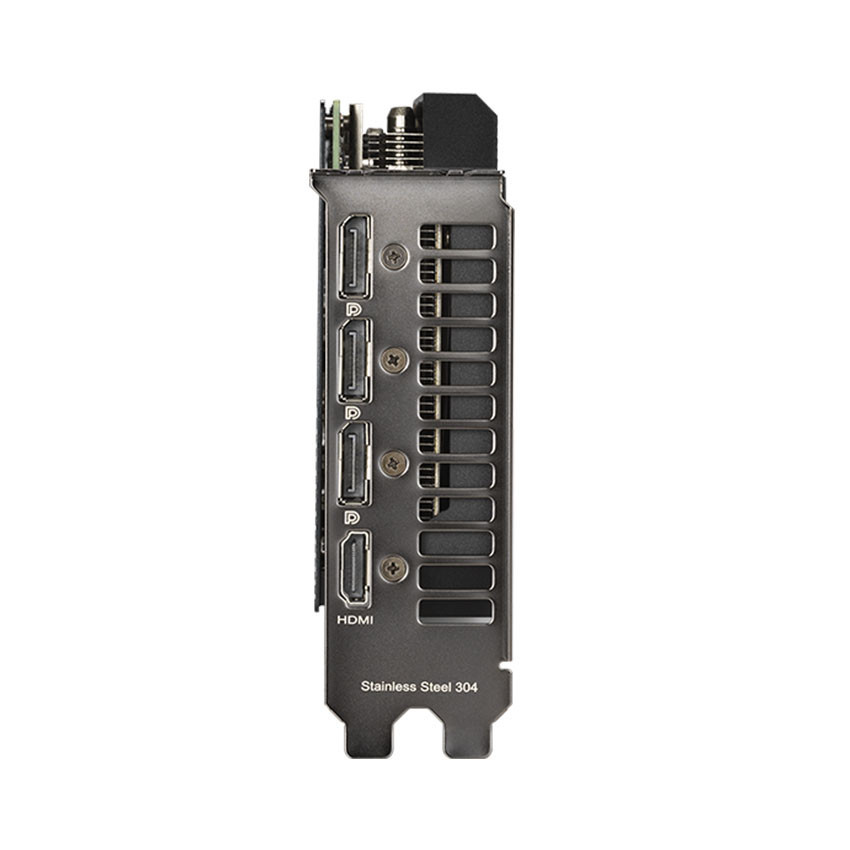 Card màn hình ASUS DUAL RTX 3060 OC 12GB GDDR6 V2 19 RTX 3060 12G Asus Tekcore 2