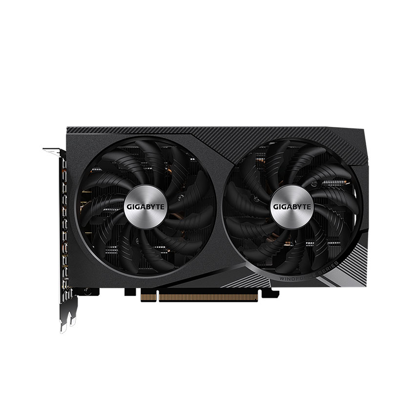 Card màn hình Gigabyte RTX 3060 8GB Gaming OC 16 rtx 3060 8g techcore 2