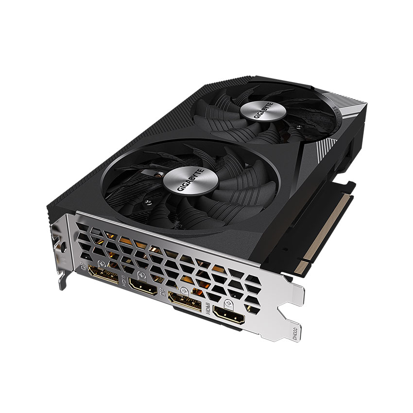Card màn hình Gigabyte RTX 3060 8GB Gaming OC 19 rtx 3060 8g techcore 3