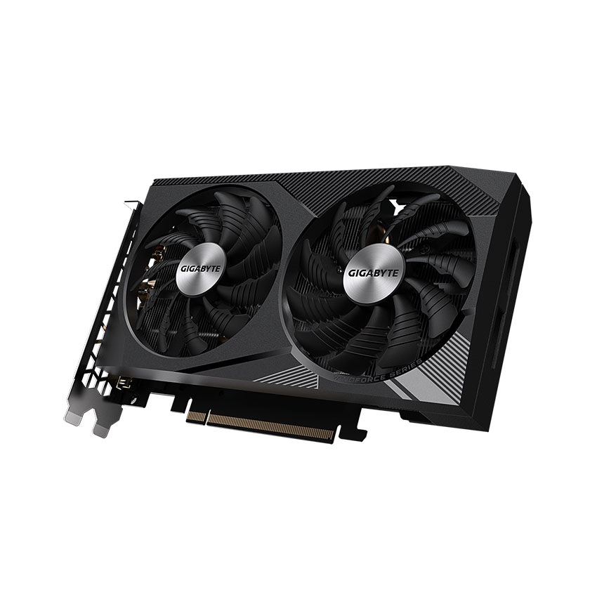 Card màn hình Gigabyte RTX 3060 8GB Gaming OC 20 rtx 3060 8g techcore 4