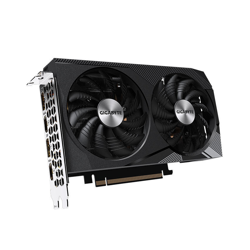 Card màn hình Gigabyte RTX 3060 8GB Gaming OC 21 rtx 3060 8g techcore 5