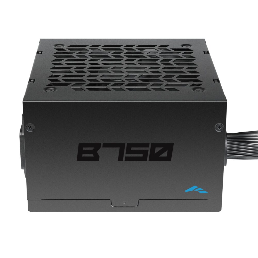 Nguồn máy tính SAMA B750 Plus Bronze 750W 7 sama vi tinh binh tan 2