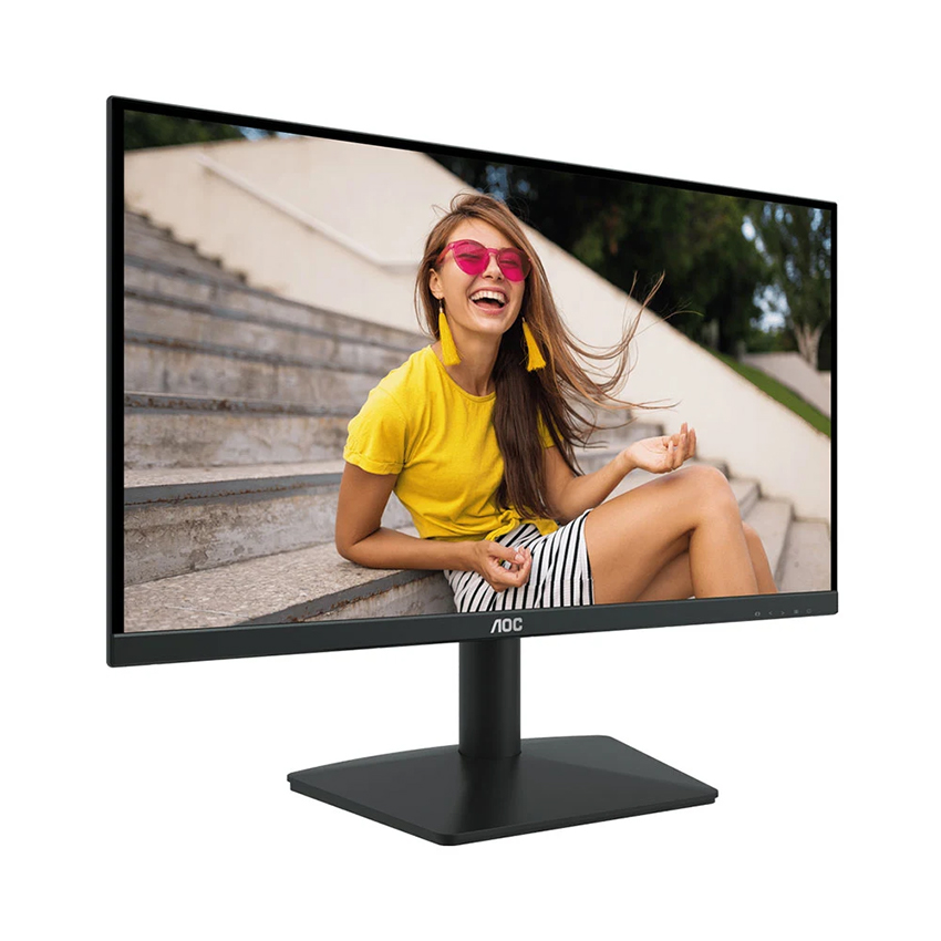 Màn hình AOC 24B15H3 (23.8 inch, FHD, IPS, 120H, 1ms) 11 techcore binh tan 1 1