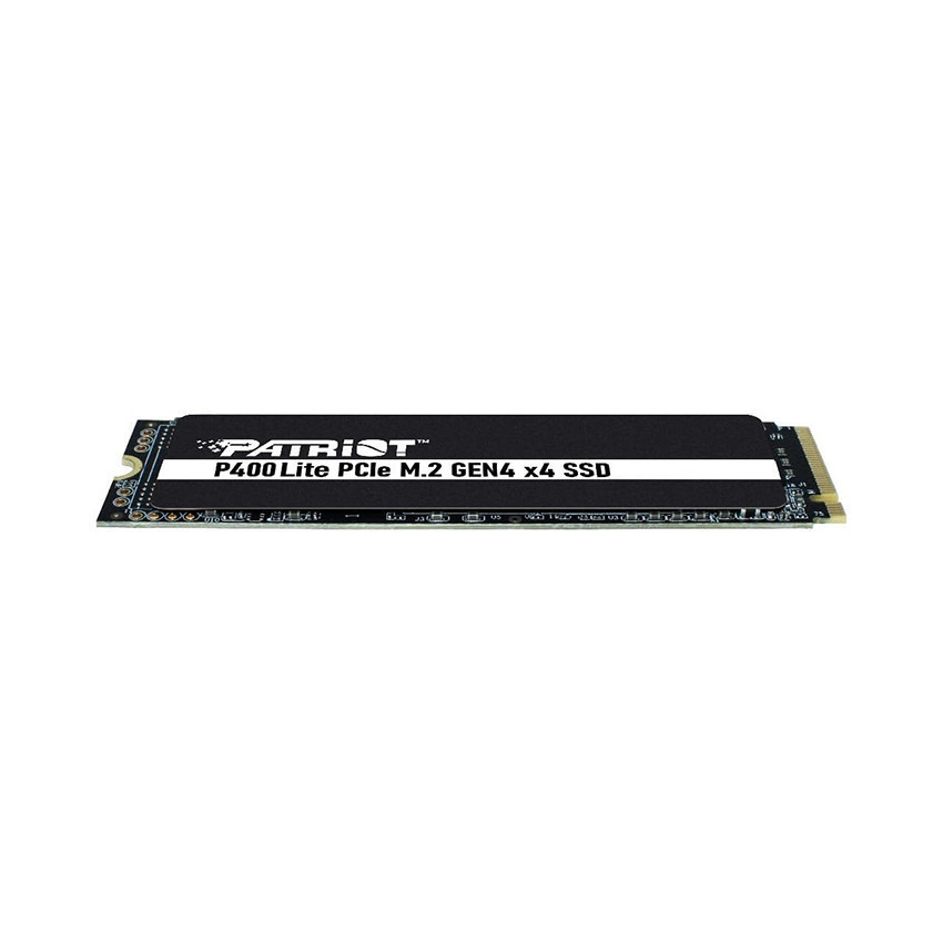 Ổ cứng 1TB NVMe Patriot P400 Lite M.2 PCIe 2 techcore binh tan 1 2