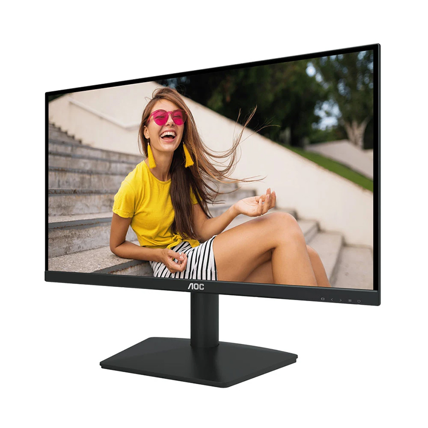 Màn hình AOC 24B15H3 (23.8 inch, FHD, IPS, 120H, 1ms) 12 techcore binh tan 2 1