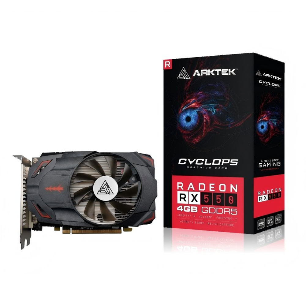 Card màn hình Arktek RX 550 4GB GDDR5 card màn hình bình tân vga chính hãng bình tân vga giá rẻ bình tân vga bình tân tahy vga bình tân vga pc tên lửa thay vga tên lửa vga chính hãng tên lửa vga mới aeon bình tân vga an lạc mua vga an lạc card màn hình pc an lạc card giá rẻ an lạc vga giá rẻ an lạc vga asus an lạc vga asus bình tân vga 8g bình tân thay vga bình tân