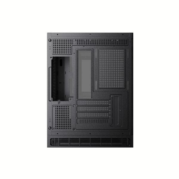 Thùng vỏ case Xigmatek Cloud M DGT - Màu đen 2 techcore oc 1