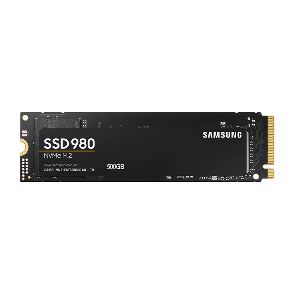 Ổ cứng SSD Samsung 980 500GB PCIe NVMe