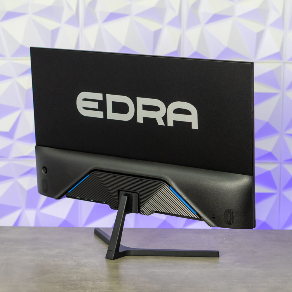Màn hình gaming EDRA EGM27F220PVS (Full HD, 27 inch, 1ms, 220Hz) - Màu đen 10 techcore pc binh tan 8