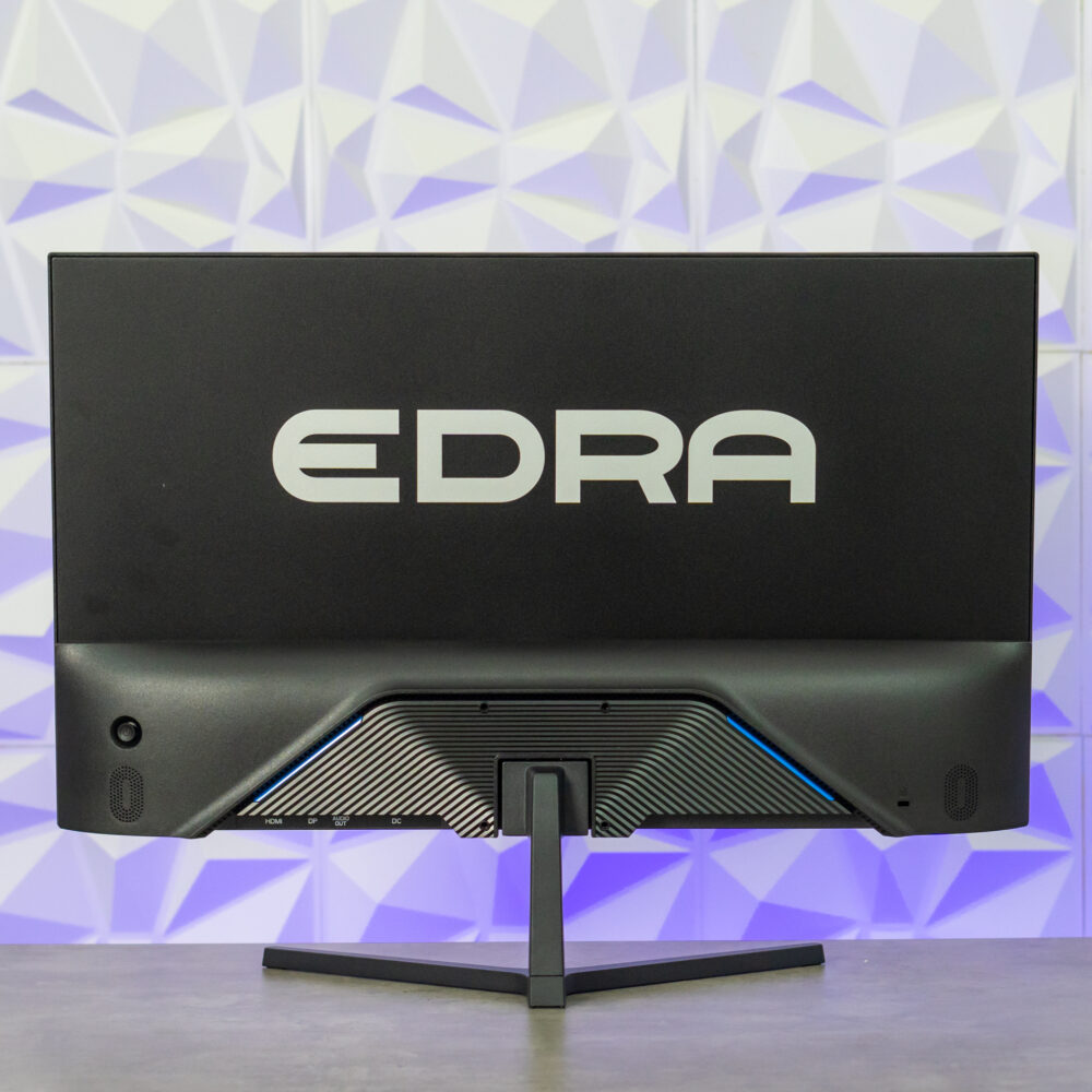 Màn hình gaming EDRA EGM27F220PVS (Full HD, 27 inch, 1ms, 220Hz) - Màu đen 11 techcore pc binh tan 9