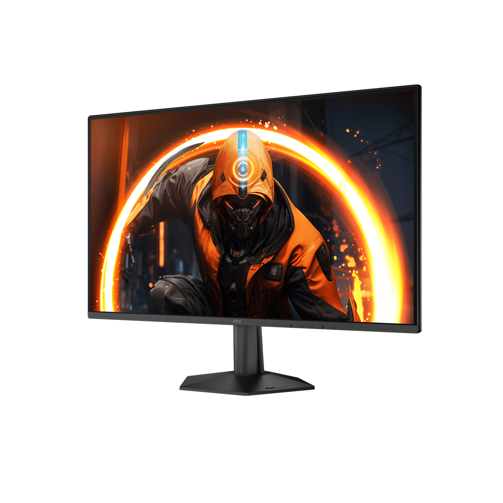 Màn hình Gaming 27" AOC 27G50Z (IPS, 260Hz) - Màu đen 14 techcore pc ten lua 5