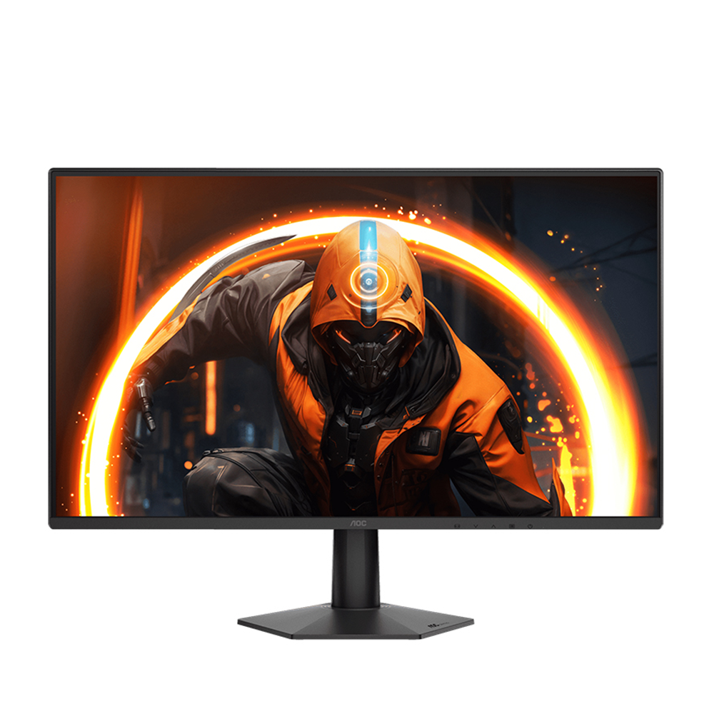 Màn hình Gaming 27" AOC 27G50Z (IPS, 260Hz) - Màu đen