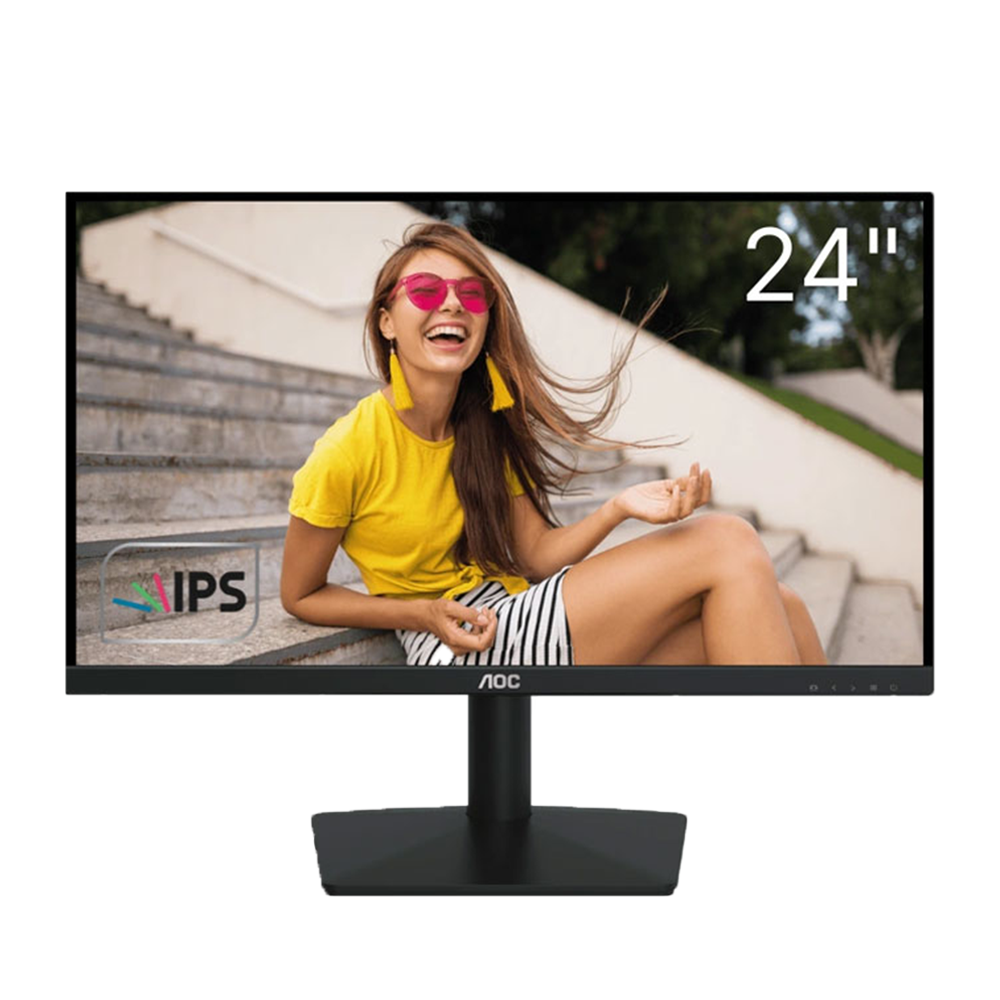 Màn hình AOC 24B15H3 (23.8 inch, FHD, IPS, 120H, 1ms) tiệm vi tính bình tân tiệm vi tính an lạc tiệm bán máy tính bình tân tiệm bán pc bình tân pc gaming bình tân pc bình tân máy tính bình tân sửa máy tính bình tân sủa máy tình an lạc sửa vi tính bình tân sửa vi tính tên lửa sửa vi tính mã lửa tiệm vi tính tên lửa