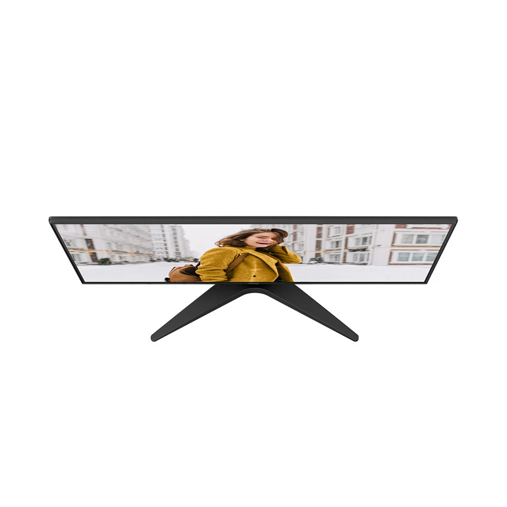 Màn hình phẳng 27 inch AOC 27B36XE/71 144Hz - Màu đen 11 techcore ten lua 1 2