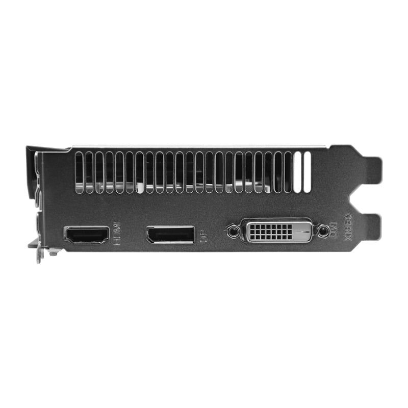 Card màn hình Unika Blizzard GTX 1050 Ti 4GB GDDR5 13 techcore ten lua 4 1