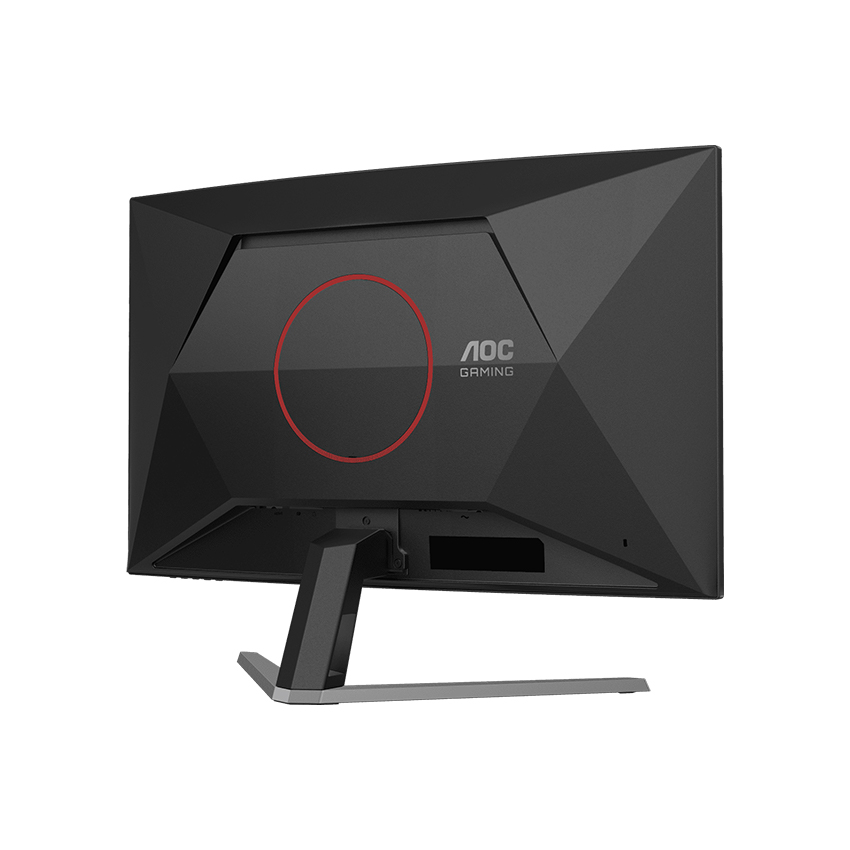 Màn hình 32 inch AOC C32G42ZE/71 260Hz - Màu đen 12 techcore vietnam 3