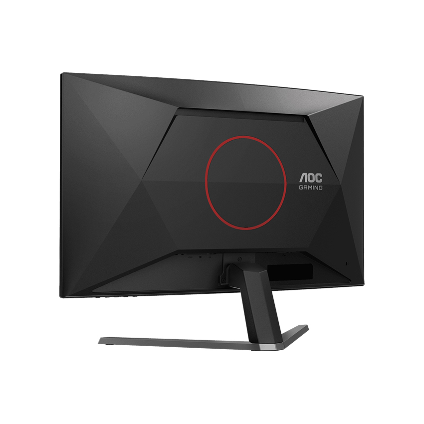 Màn hình 32 inch AOC C32G42ZE/71 260Hz - Màu đen 13 techcore vietnam 4