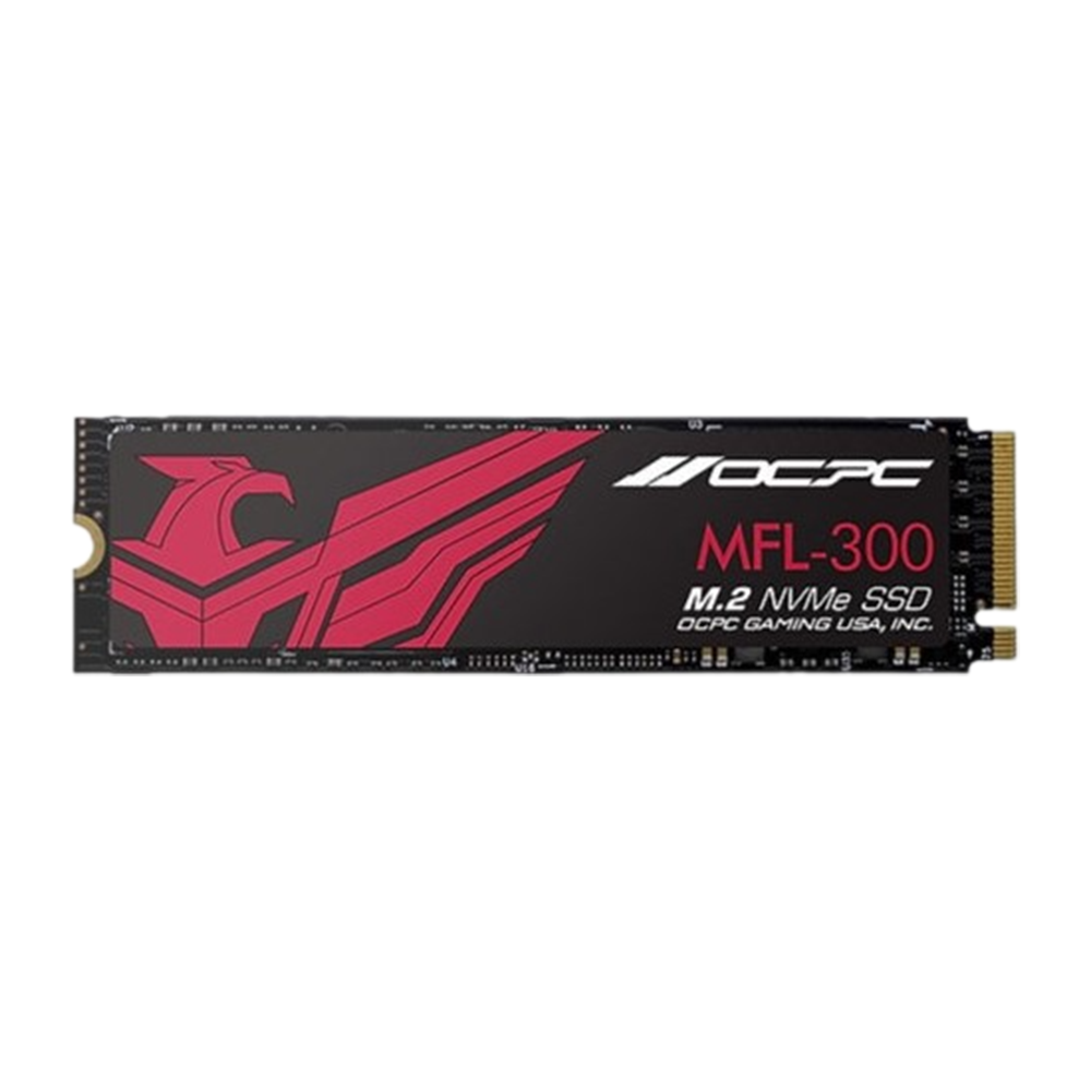 Ổ cứng SSD OCPC NVMe 256GB Gen 3x4 MFL-300 tiệm vi tính bình tân tiệm vi tính an lạc tiệm bán máy tính bình tân tiệm bán pc bình tân pc gaming bình tân pc bình tân máy tính bình tân sửa máy tính bình tân sủa máy tình an lạc sửa vi tính bình tân sửa vi tính tên lửa sửa vi tính mã lửa tiệm vi tính tên lửa