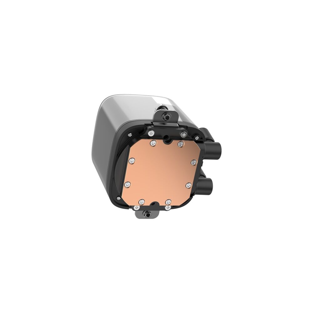 Tản nhiệt nước SAMA L70 360BK 360MM - Màu đen 7 tekcore an lac 2