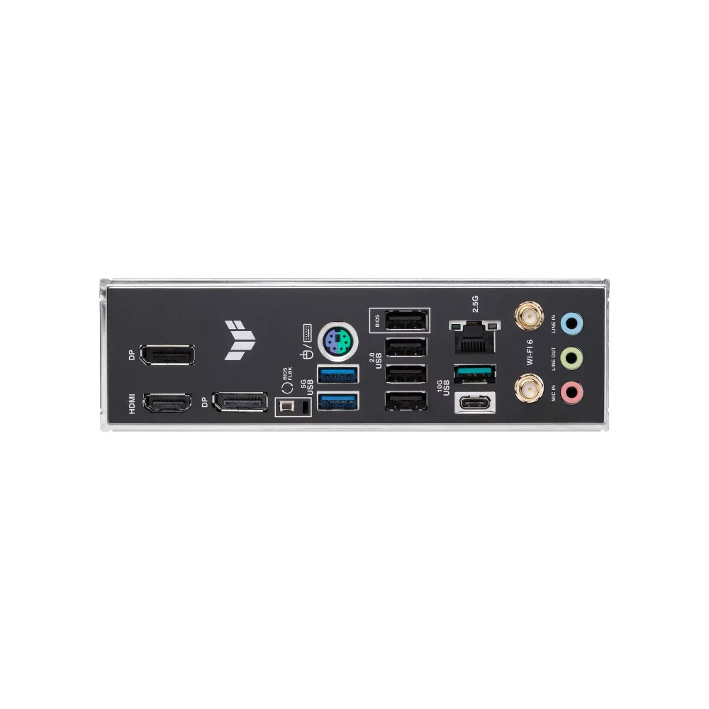 Bo mạch chủ ASUS TUF GAMING B650EM-E WIFI DDR5 17 tekcore binh tan 3 2