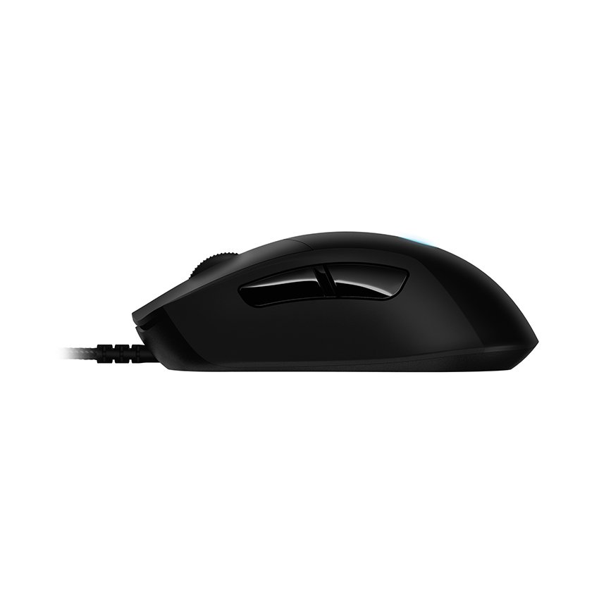 Chuột Gaming Logitech G403 HERO - Màu đen 5 tekcore binh tan 4 1