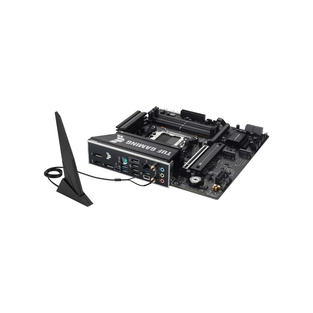 Bo mạch chủ ASUS TUF GAMING B650EM-E WIFI DDR5 18 tekcore binh tan 4 2