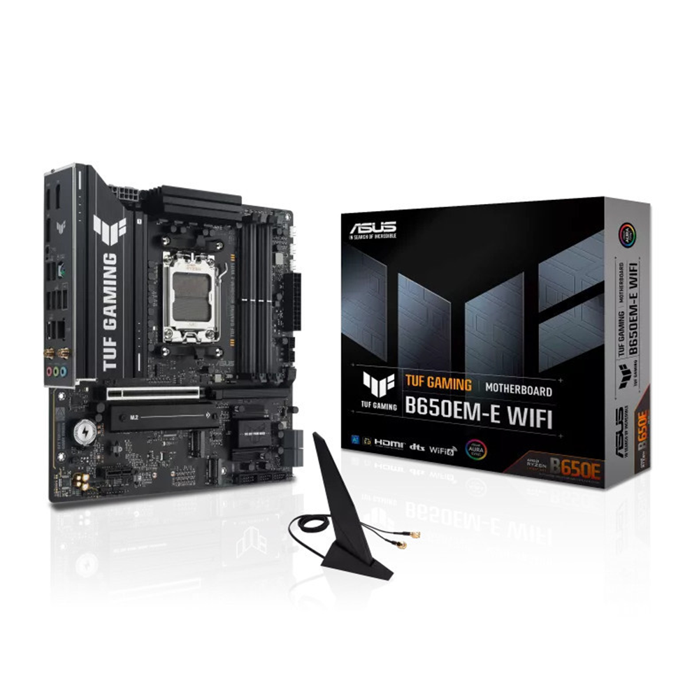 Bo mạch chủ ASUS TUF GAMING B650EM-E WIFI DDR5 máy tính tekcore bình tân máy tính tekcore tên lửa máy tính tekcore trần văn giàu vi tính tekcore bình tân vi tính tekcore tên lửa vi tính trả góp tekcore máy tính trả góp tekcore tiệm pc tekcore bình tân tiệm máy tính tekcore an lạc pc tekcore an lạc tekcore bình tân tekcore pc tên lửa tekcore trả góp bình tân tekcore sửa pc tên lửa vệ sinh pc tekcore