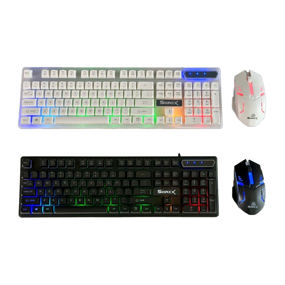 Combo phím chuột giả cơ Sorex KM2025 LED RGB máy tính tekcore bình tân máy tính tekcore tên lửa máy tính tekcore trần văn giàu vi tính tekcore bình tân vi tính tekcore tên lửa vi tính trả góp tekcore máy tính trả góp tekcore tiệm pc tekcore bình tân tiệm máy tính tekcore an lạc pc tekcore an lạc tekcore bình tân tekcore pc tên lửa tekcore trả góp bình tân tekcore sửa pc tên lửa vệ sinh pc tekcore